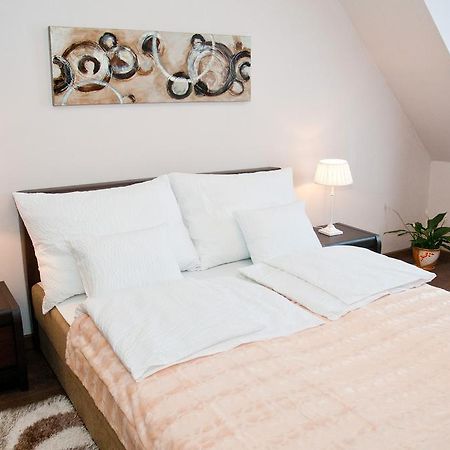 Ametiszt Apartman Хевиз Экстерьер фото