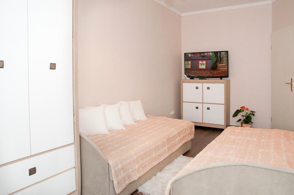 Ametiszt Apartman Хевиз Экстерьер фото