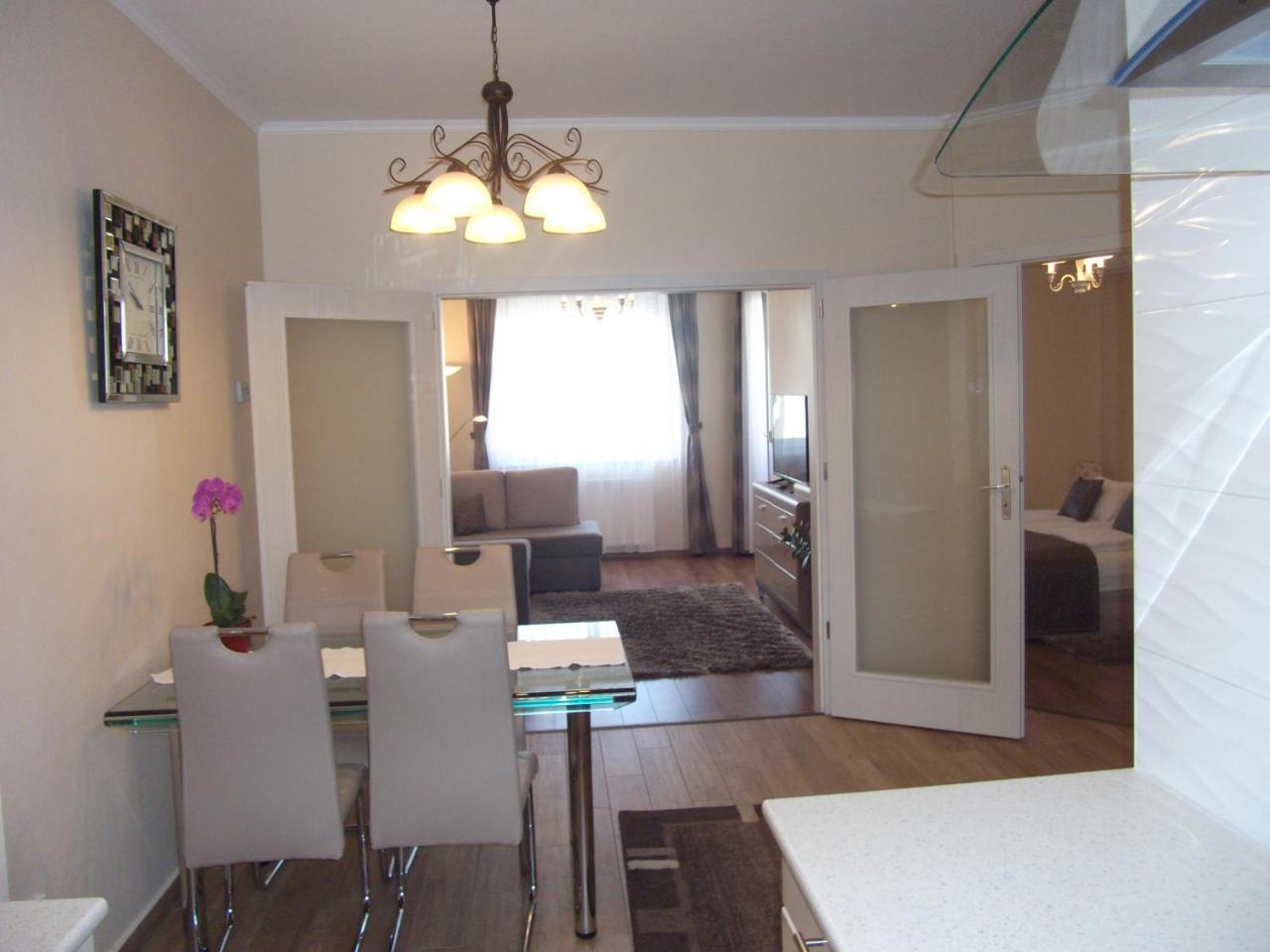 Ametiszt Apartman Хевиз Экстерьер фото