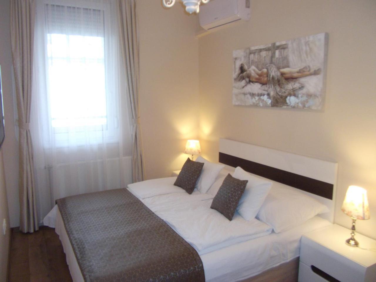 Ametiszt Apartman Хевиз Экстерьер фото