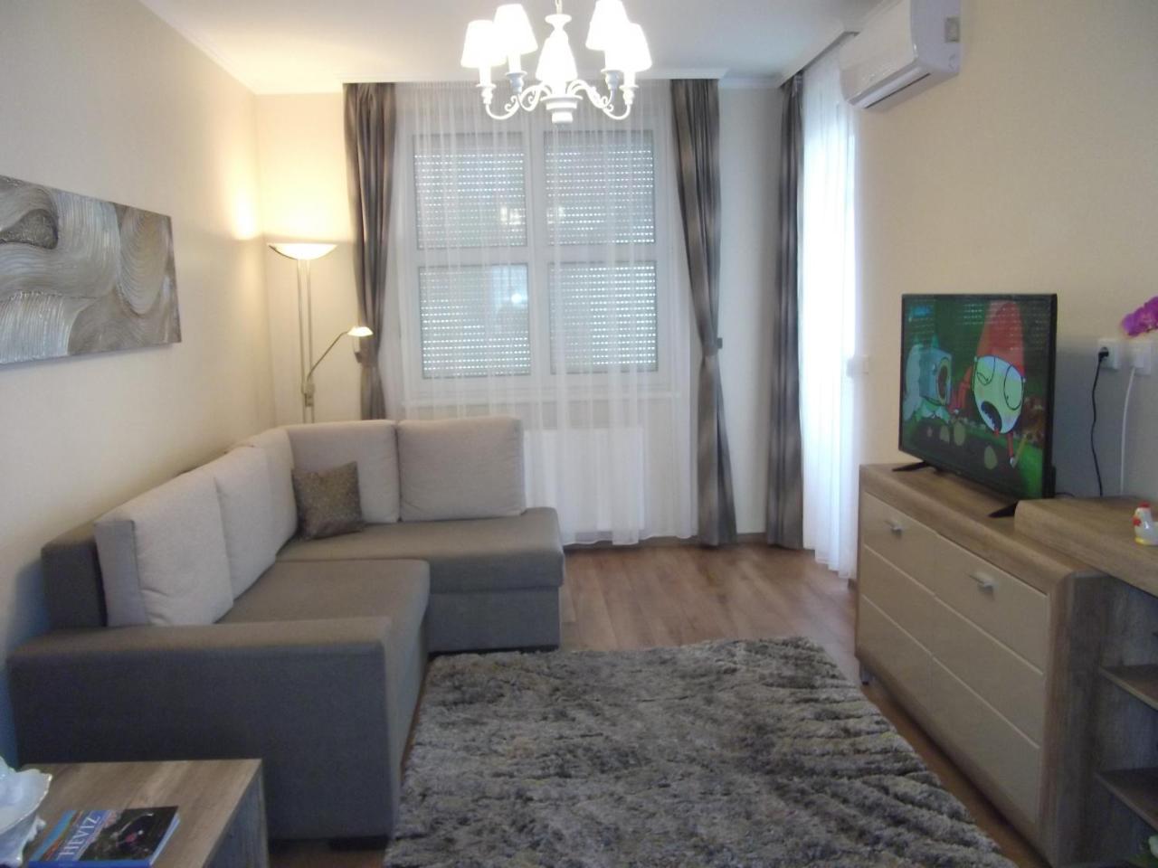 Ametiszt Apartman Хевиз Экстерьер фото