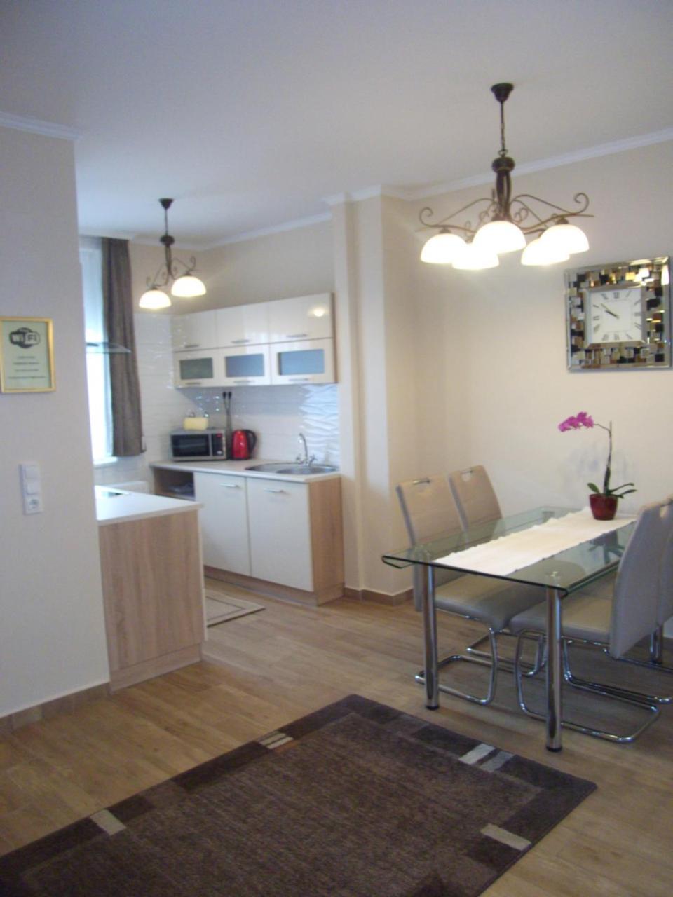 Ametiszt Apartman Хевиз Экстерьер фото