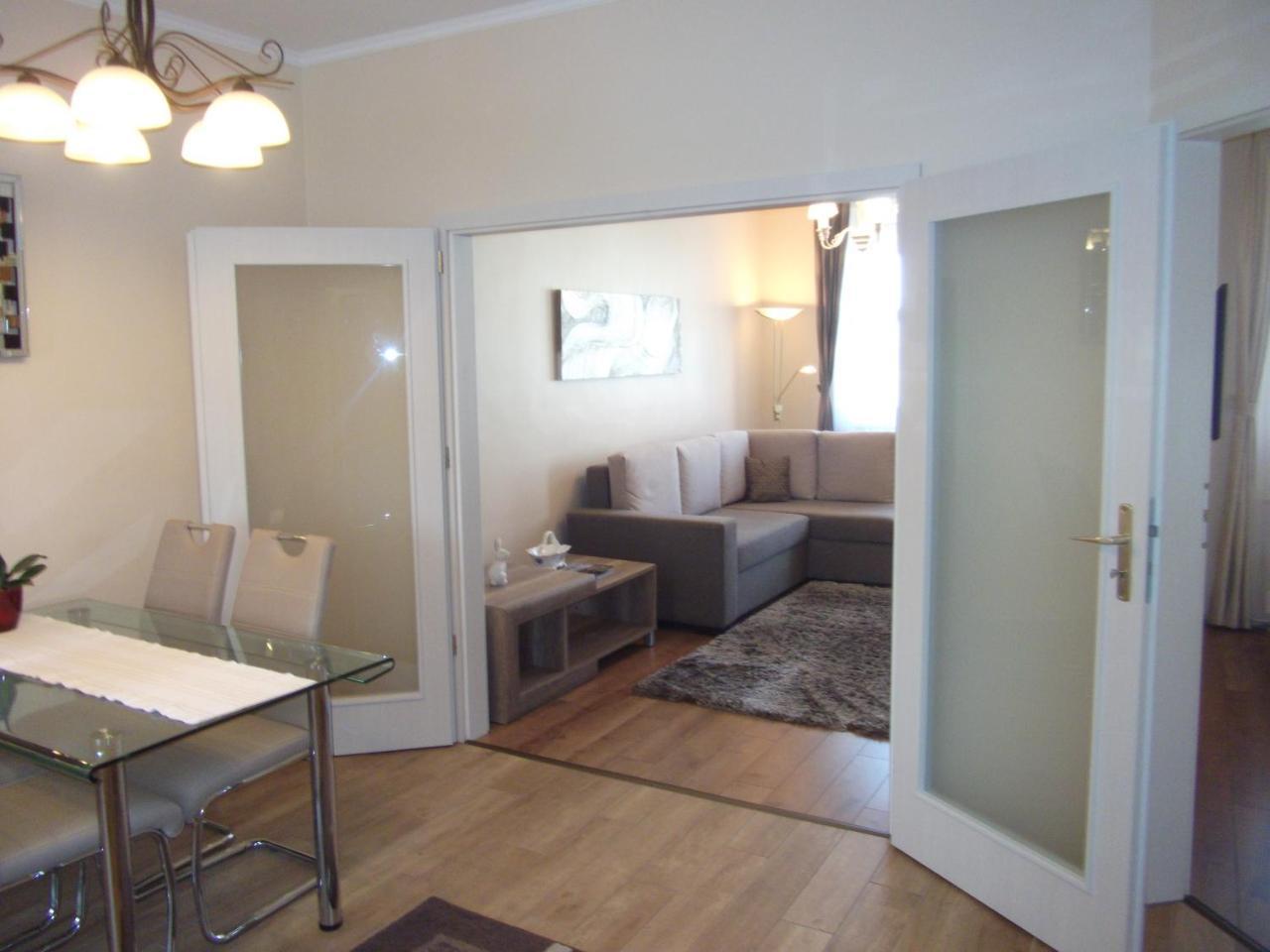 Ametiszt Apartman Хевиз Экстерьер фото