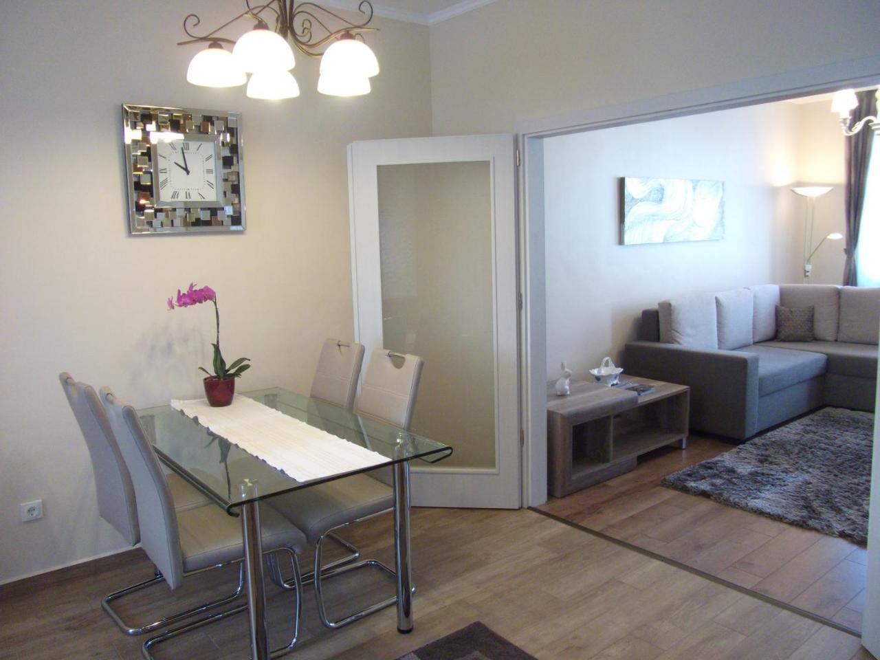 Ametiszt Apartman Хевиз Экстерьер фото